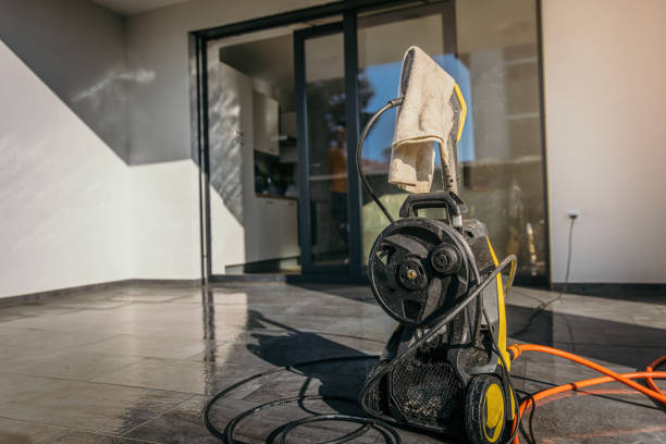 Professional Pressure Washing in Prudhoe Bay, AK