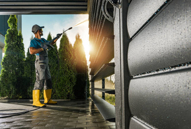 Best Sidewalk and Walkway Cleaning  in Prudhoe Bay, AK