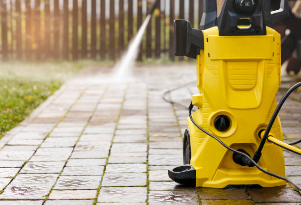 Best Restaurant Pressure Washing  in Prudhoe Bay, AK